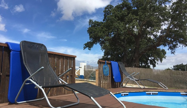 Herdade Palma T2 (country house)