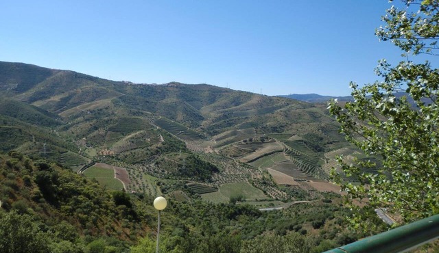 HI Foz Côa - Pousada de Juventude - Hostel