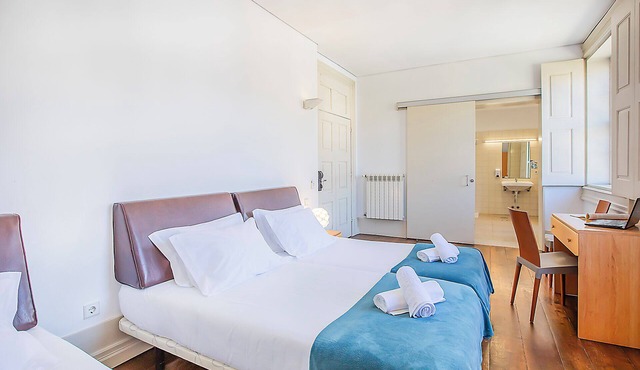 HI Guimarães – Pousada de Juventude - Hostel