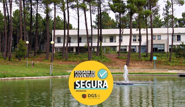 HI Melgaco - Pousada de Juventude in Melgaco