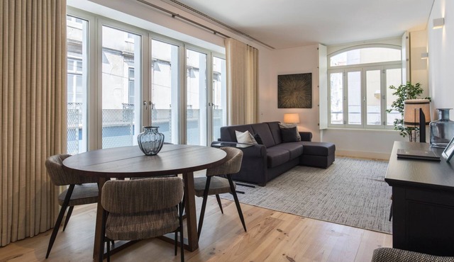 Hidden Oasis 2BDR Apartment by LovelyStay