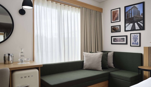 Hilton Garden Inn Evora in Évora