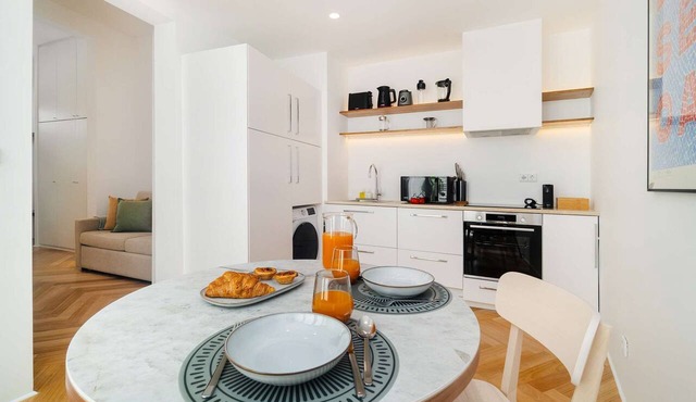 Historic Charm in the Heart of Belém