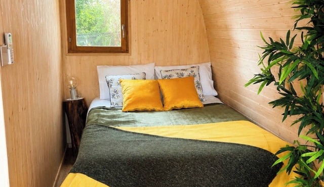 Hobbit House Rivendell | Hobbit House with Private Pool in the Algarve in Silves