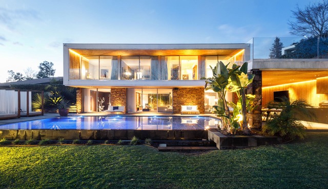 Hole in One Golf Villa in Ponte de Lima