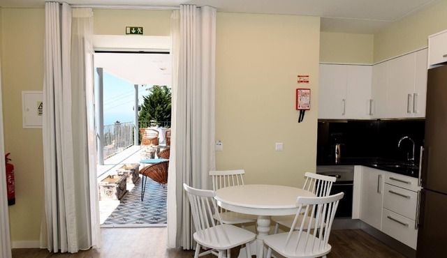 Holiday apartment Funchal for 1 - 4 persons with 1 bedroom - Holiday apartment