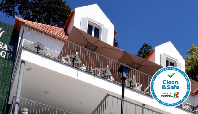 Holiday apartment Funchal for 1 - 2 persons with 1 bedroom - Holiday apartment