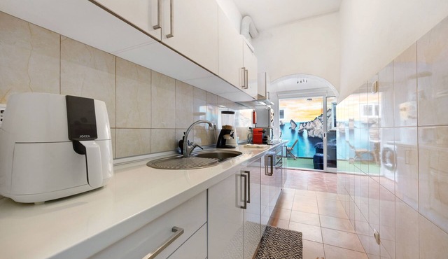 Holiday Apartment "Light House Lagos" near Beach with Private Terrace & Wi-Fi in Lagos
