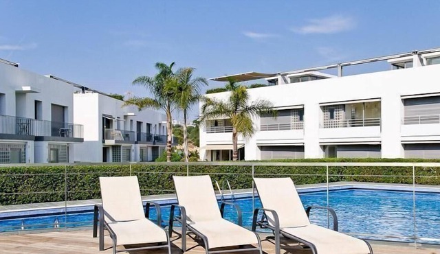 Holiday apartment Tavira for 2 - 4 persons with 2 bedrooms - Row house in Tavira