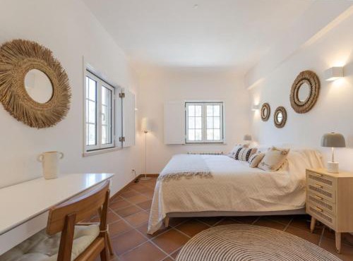 Holiday Home Apartamento Natura Bliss by Interhome in Setubal