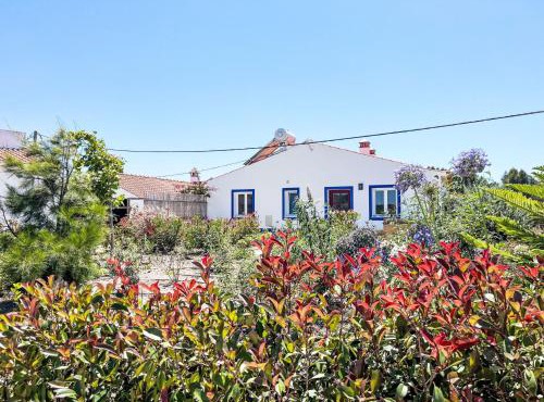 Holiday Home auf dem Lande in der Nähe des Strandes by Interhome