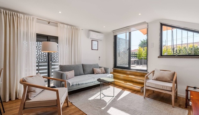 Holiday Home - Birre House