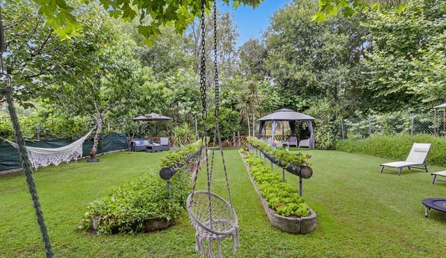 Holiday Home 'Casa Da Moleira' with Lake View and Air Conditioning