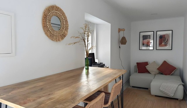 Holiday Home 'Casa Da Aldeia' with Private Pool, Private Terrace and Wi-Fi
