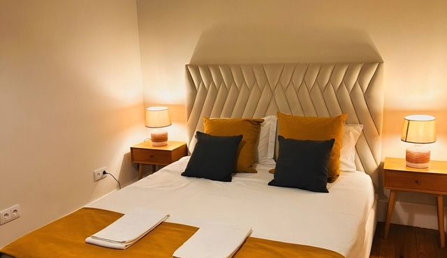 Holiday Home 'Dellarose Silver' with Private Terrace, Wi-Fi and Air Conditioning