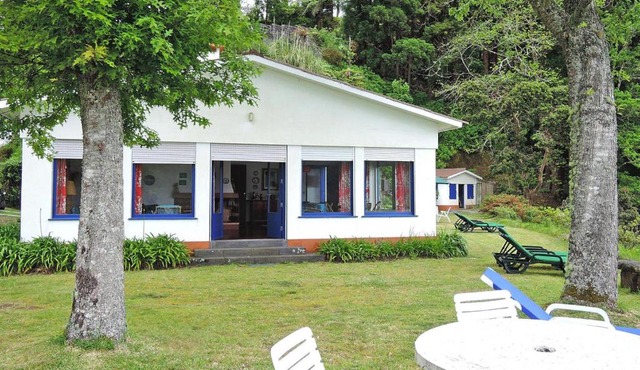 Holiday Home Furnas - PDL01013-F in Lagoa das Furnas