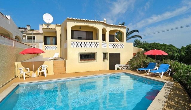 Holiday home, Praia da Luz