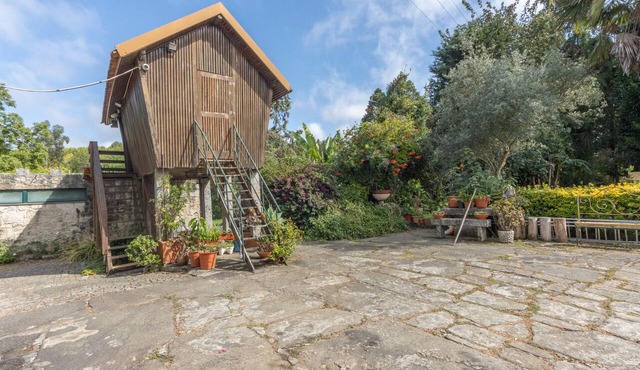 Holiday Home – Corn House 2 in Vila Nova de Gaia