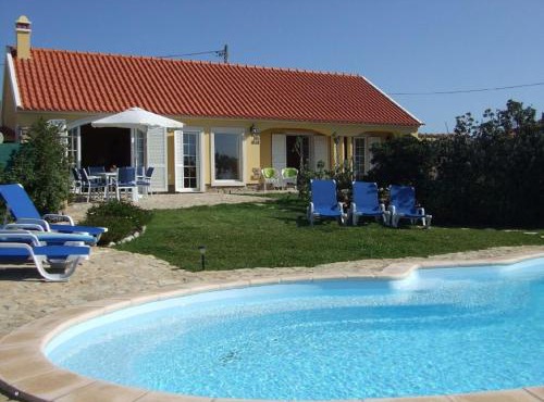 Holiday Home Quinta do Mar mit Whirlpool by Interhome
