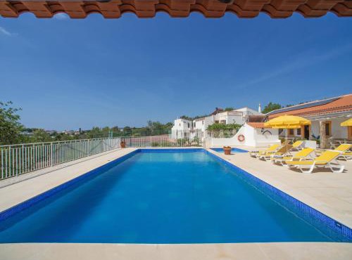 Holiday Home Sebastião by Interhome in Albufeira