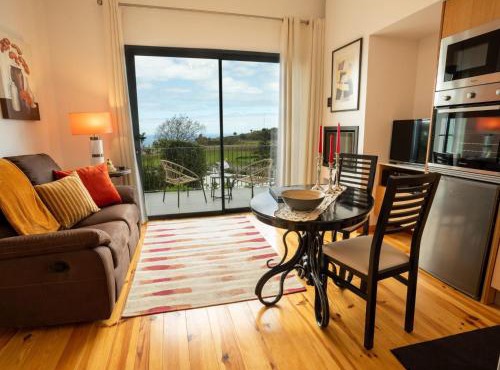 Holiday Home Tradicampo Öko-Landhäuser- O Granel by Interhome in Nordeste