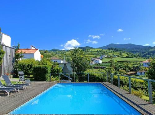 Holiday Home Tradicampo-Casa do Tanque by Interhome