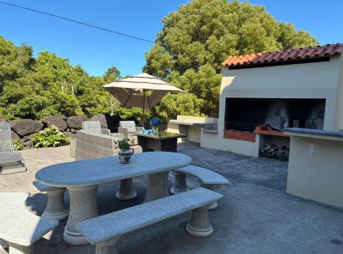 Holiday House, São Roque do Pico in Sao Roque do Pico