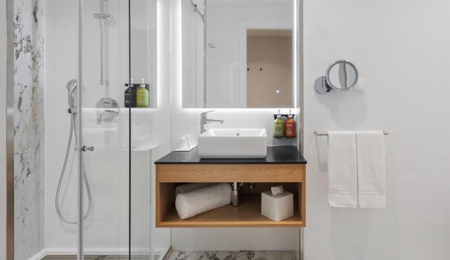 Holiday Inn Braga by IHG in Portela