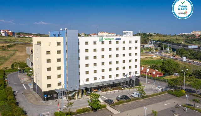 Holiday Inn Express Lisbon-Oeiras by IHG