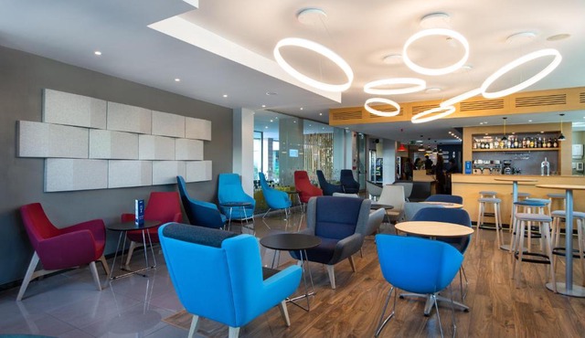 Holiday Inn Express Lisbon Airport by IHG
