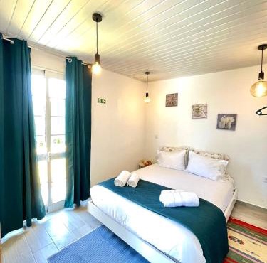 Home Thomas in Calheta