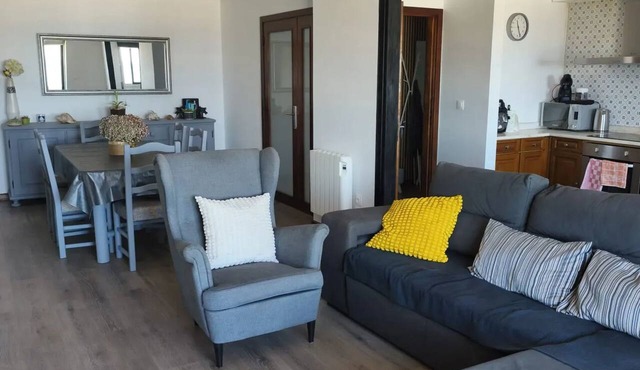 Homerez - Apartment in Póvoa de Varzim