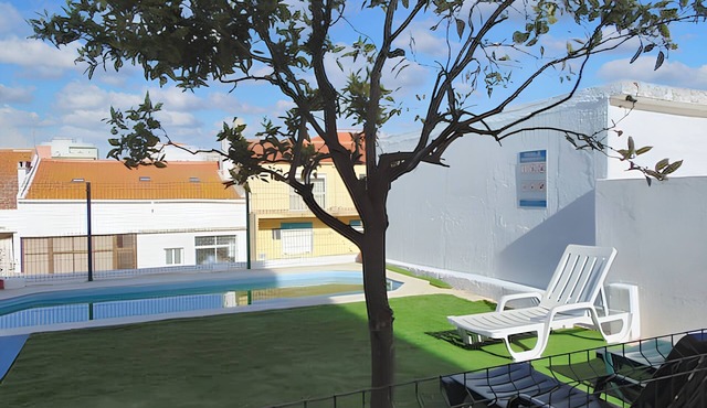 Homerez - Apartment in Almada in Almada