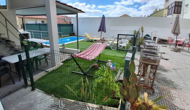 Homerez - Apartment in Almada in Almada