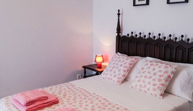 Homerez - Apartment in Eiriz in Eiriz