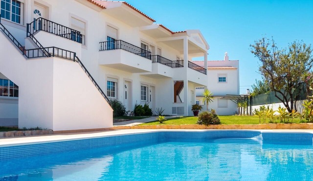 Homerez - Apartment in Albufeira