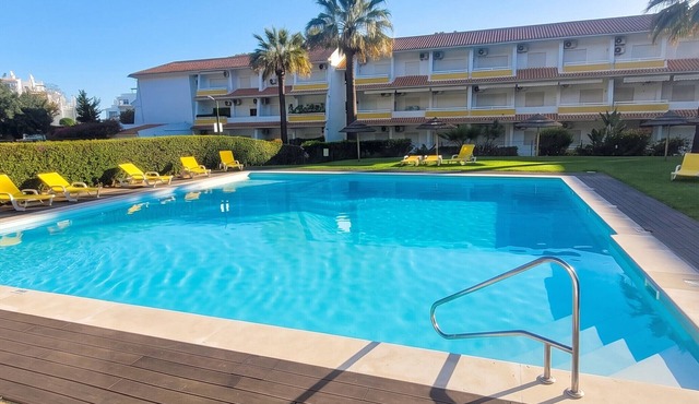 Homerez - Apartment in Vilamoura