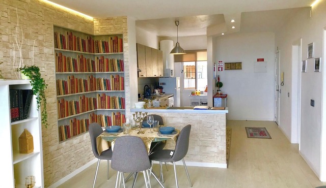 Homerez - Apt. in Funchal