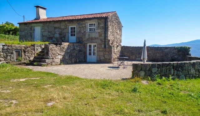 Homerez - House in Andeviso