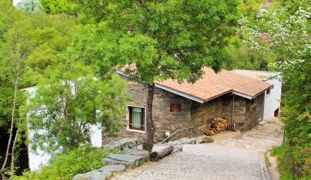 Homerez - House in Bragança Countryside in Bragança