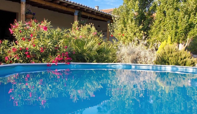 Homerez - House in Castro Marim