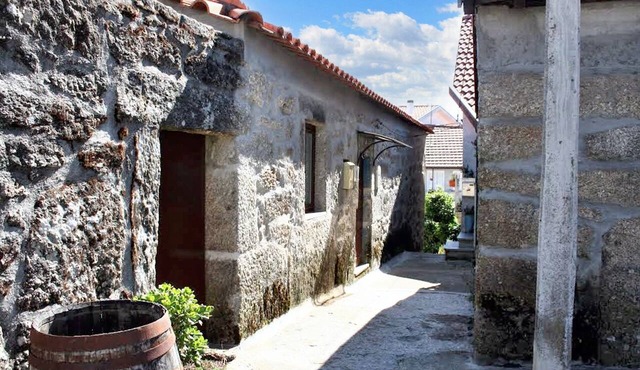 Homerez - House in Nogueira