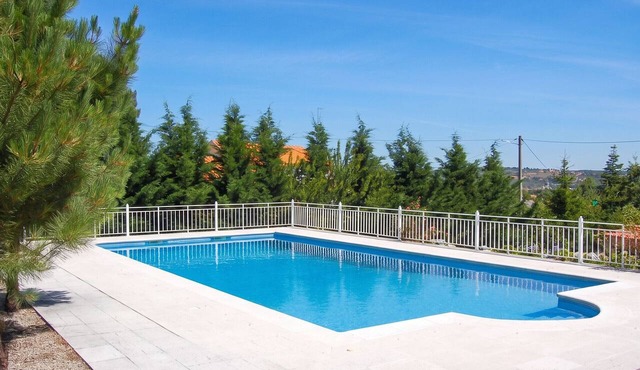 Homerez - House in Vila Fernando