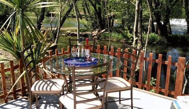 Homerez - House in Rendufe