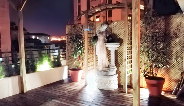 Homerez - Modern Apartment in Porto 100m² Lake View