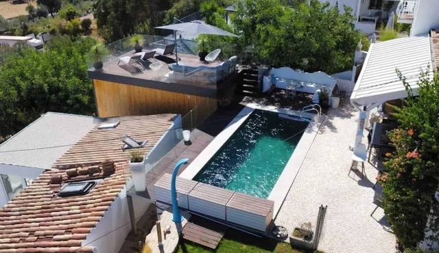 Homerez - Studio in São Brás de Alportel in Sao Bras de Alportel