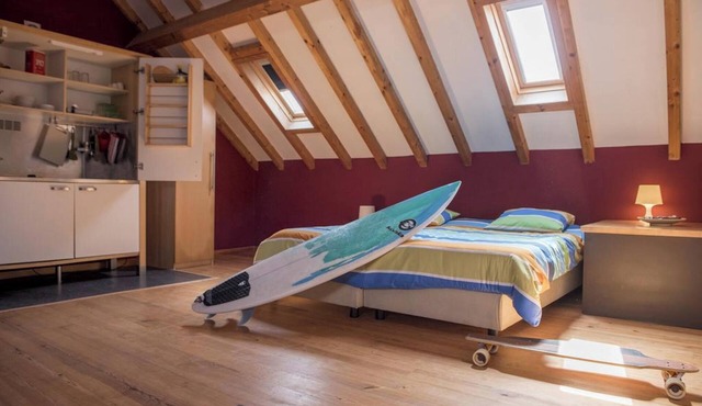 Homerez - Studio in Peniche