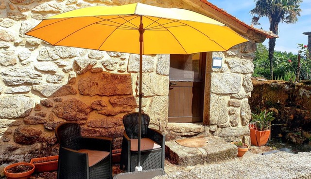 Homerez - Studio Mountain Águeda