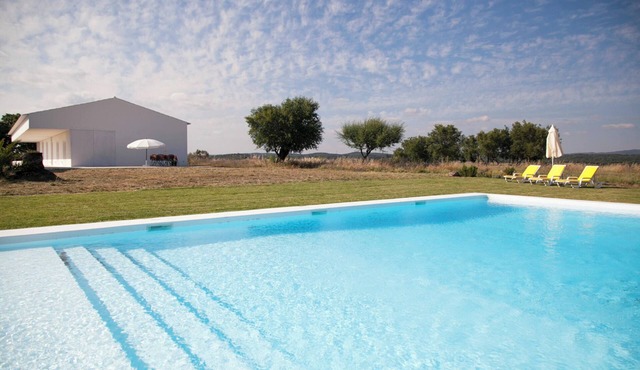 Homerez - Villa in Évora
