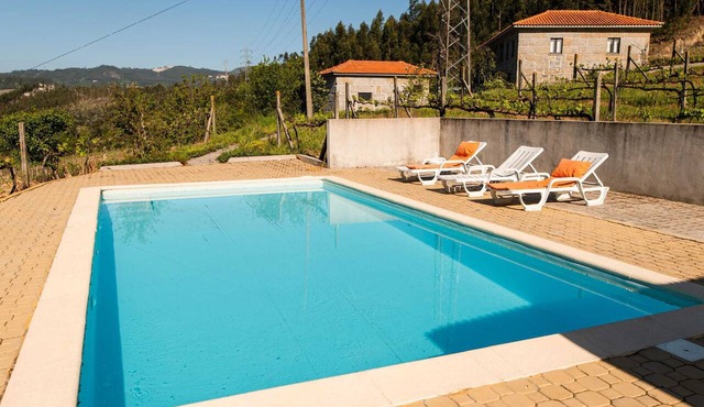 Homerez - Villa in Aveiro